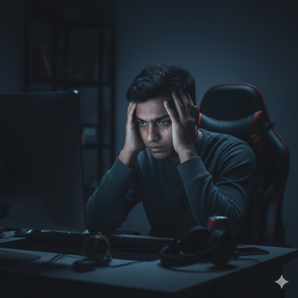 Masturbation Addiction